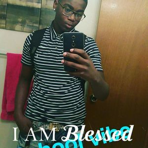 Meet your Posher, Keith